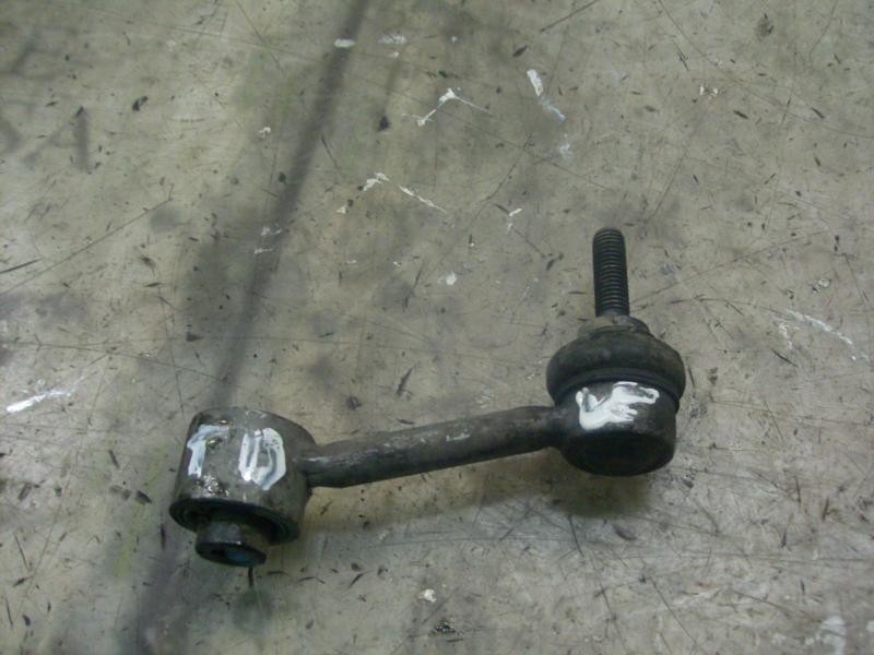 Recambio de tirante trasero derecho para seat leon (1p1) stylance / style referencia OEM IAM 1K0505465K  