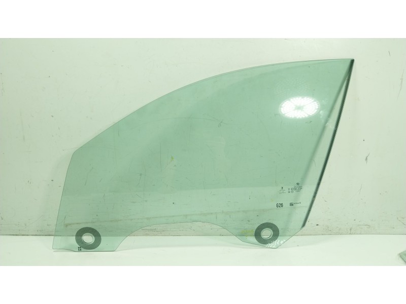 Recambio de cristal puerta delantero izquierdo para bmw 4 gran coupe (g26) 420 d mild-hybrid referencia OEM IAM 51337955247  