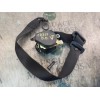 Recambio de cinturon seguridad delantero derecho para mercedes-benz clase a (w168) 160 (168.033) referencia OEM IAM   