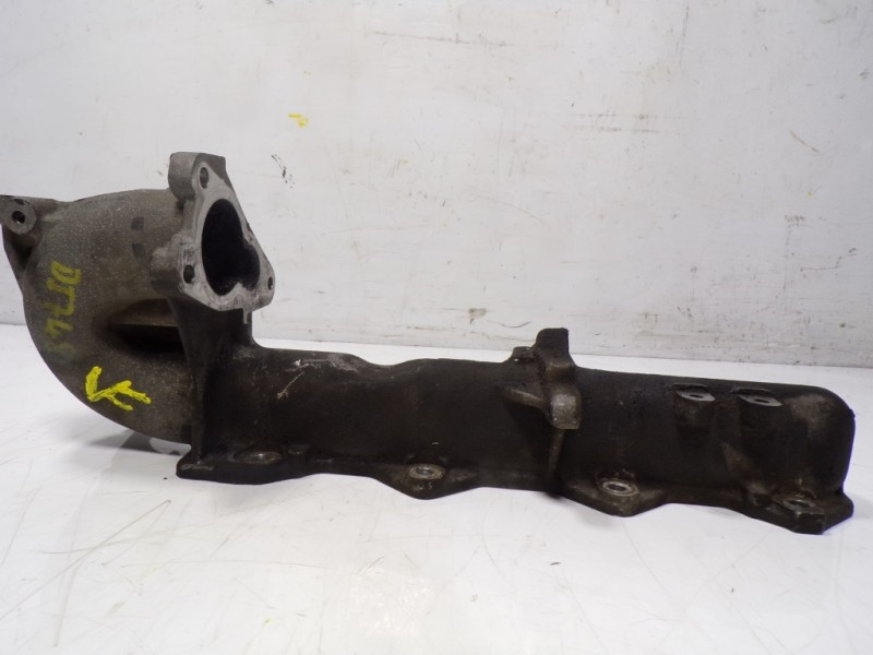 Recambio de colector admision para renault koleos 2.0 dci diesel fap referencia OEM IAM 8201022367  