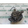 Recambio de mangueta delantera derecha para chevrolet cruze 1.8 cat referencia OEM IAM 13319481  