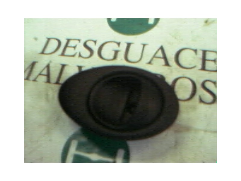 Recambio de maneta interior delantera derecha para daewoo matiz s referencia OEM IAM   
