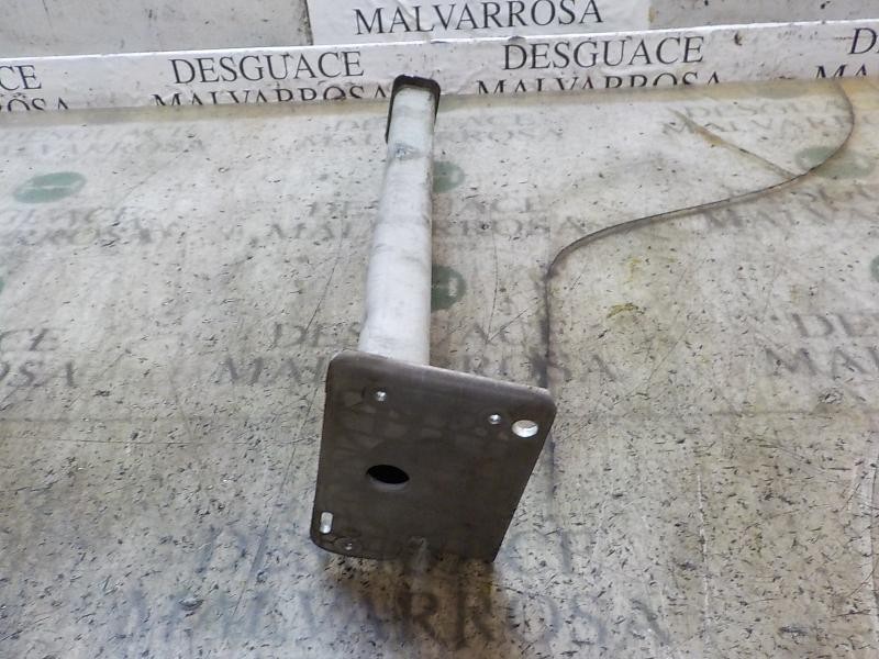 Recambio de punta chasis delantera para citroën c4 grand picasso 1.6 16v hdi fap referencia OEM IAM   