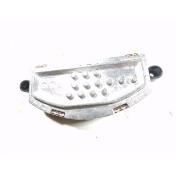 RESISTENCIA CALEFACCION 2Q0907521 2Q0907521 