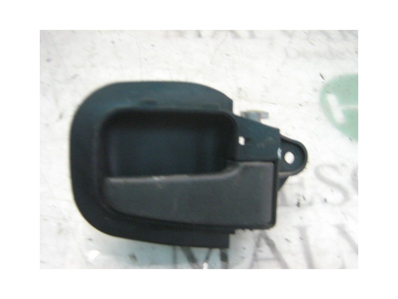 Recambio de maneta interior delantera derecha para bmw serie 3 berlina (e36) 325tds referencia OEM IAM 51211960808  