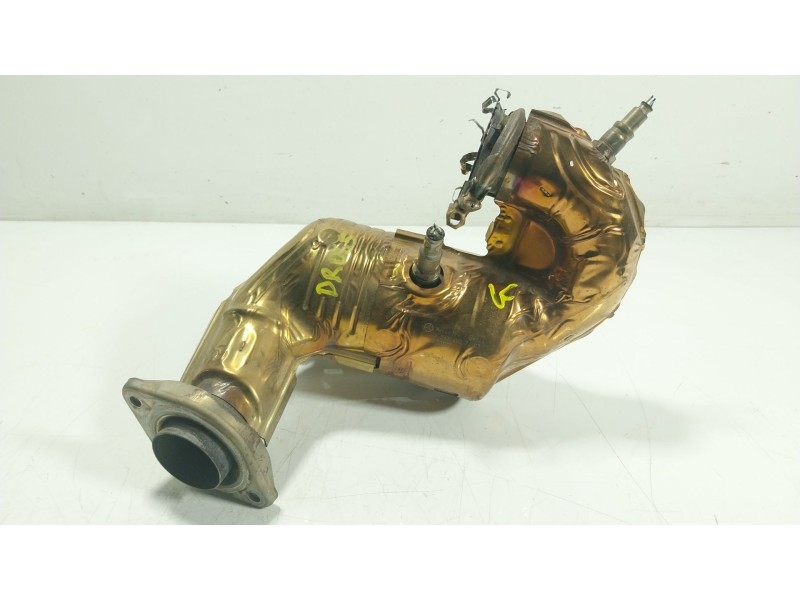 Recambio de catalizador para mercedes-benz cla (c118) cla 200 (118.387) referencia OEM IAM A2474907403  A2474907403