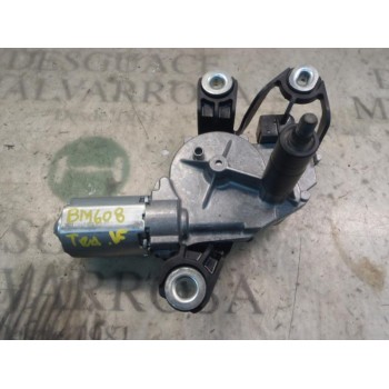 MOTOR LIMPIA TRASERO 