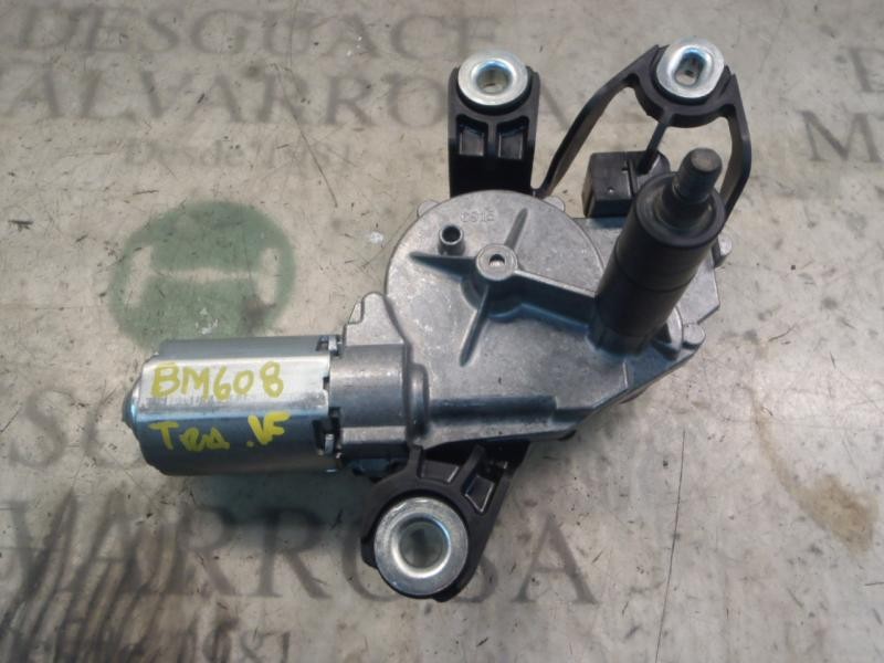 Recambio de motor limpia trasero para volkswagen golf vi (5k1) sport referencia OEM IAM   