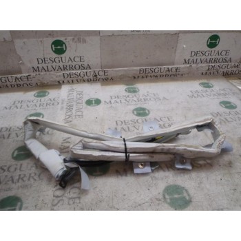 AIRBAG CORTINA DELANTERO IZQUIERDO 8P4880741E 8P4880741B 