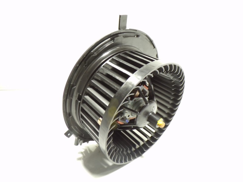 Recambio de motor calefaccion para seat leon sportstourer (kl8) fr referencia OEM IAM 3Q1819021C 3Q1819021E 5WA907521