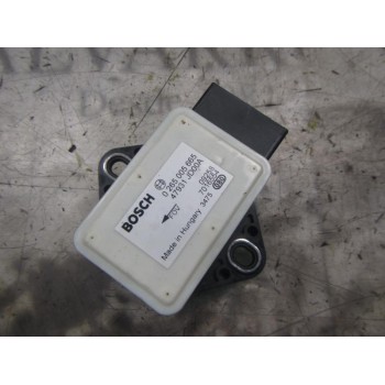 MODULO ELECTRONICO 