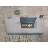 Recambio de parasol derecho para mercedes-benz clase a (w168) 160 (168.033) referencia OEM IAM   