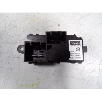 RESISTENCIA CALEFACCION 1888653 AV6N19E624AB A600500700