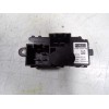 Recambio de resistencia calefaccion para ford focus lim. 1.6 tdci cat referencia OEM IAM 1888653 AV6N19E624AB A600500700