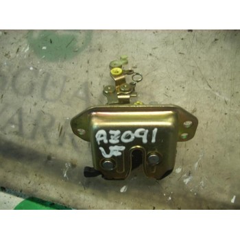 CERRADURA MALETERO / PORTON 