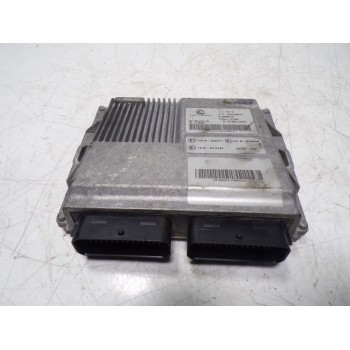 CENTRALITA MOTOR UCE 169105192R 616000578 