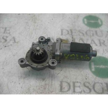 MOTOR ELEVALUNAS TRASERO DERECHO 