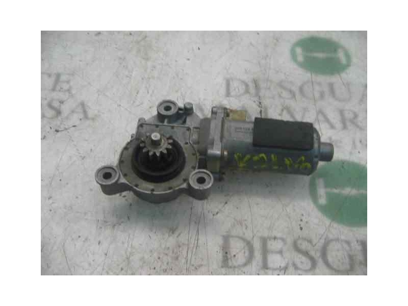 Recambio de motor elevalunas trasero derecho para volvo serie 850 2.0 cat referencia OEM IAM   