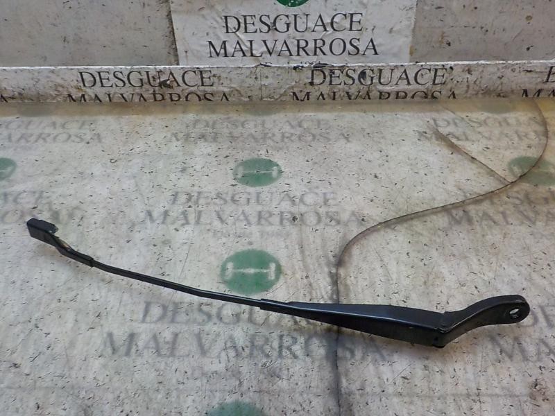 Recambio de brazo limpia delantero izquierdo para citroën c3 business referencia OEM IAM 1608393180  