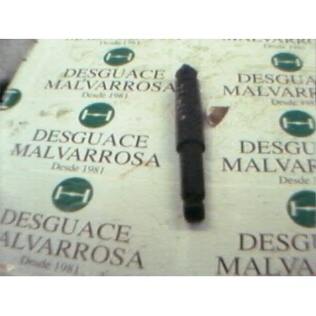 AMORTIGUADOR TRASERO IZQUIERDO 