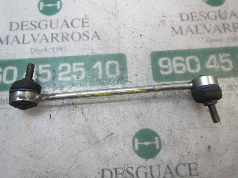 Recambio de tirante delantero izquierdo para nissan nv 200 (m20) 1.5 dci cat referencia OEM IAM 54618JX00A  