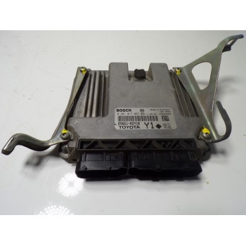 CENTRALITA MOTOR UCE 896600ZE10 8966102Y10 