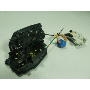 CERRADURA PUERTA TRASERA DERECHA 51227477704 51227477704 