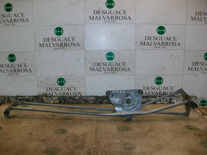 Recambio de articulacion limpia delantero para citroën xsara picasso 2.0 hdi referencia OEM IAM   