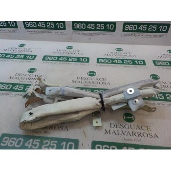 AIRBAG CORTINA DELANTERO IZQUIERDO 8P4880741E 8P4880741B 