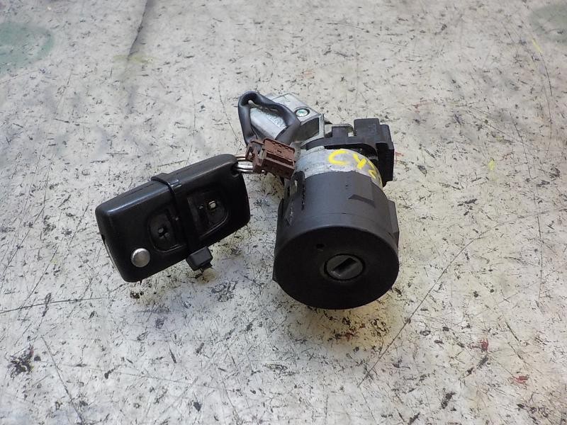 Recambio de antirrobo para citroën c4 picasso 2.0 hdi fap cat (rhr / dw10bted4) referencia OEM IAM 4162KF 9663123380 