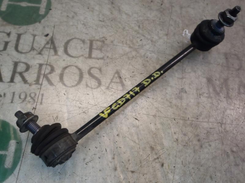Recambio de tirante delantero derecho para mercedes-benz clase a (w168) 160 (168.033) referencia OEM IAM   