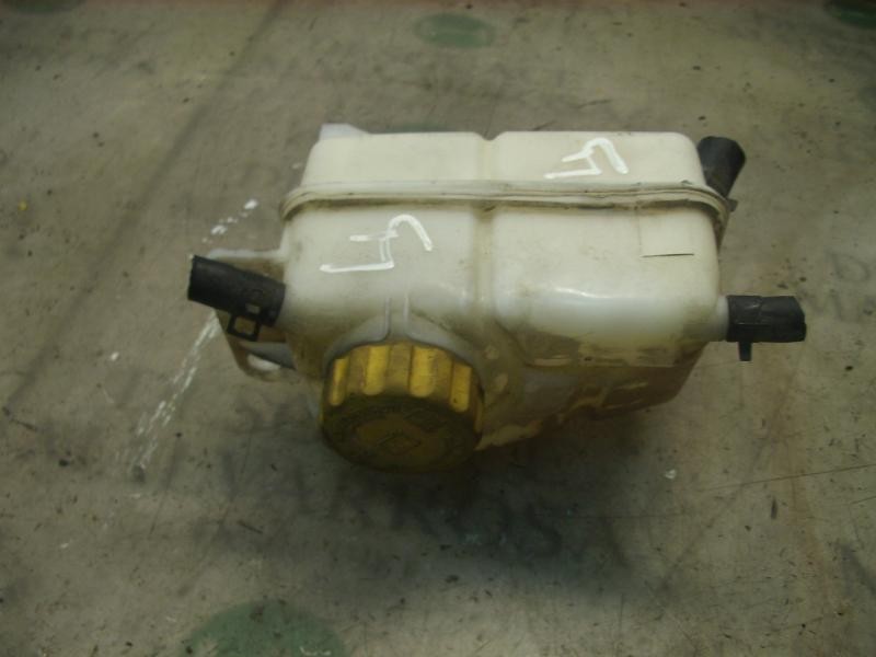 Recambio de deposito expansion para chevrolet kalos 1.4 se referencia OEM IAM   