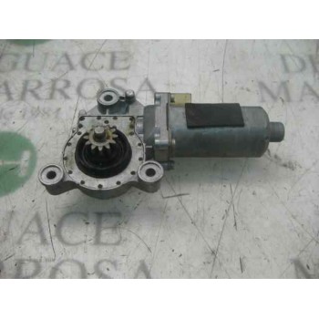 MOTOR ELEVALUNAS TRASERO DERECHO 