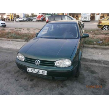 VOLKSWAGEN GOLF IV BERLINA (1J1)