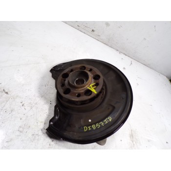 MANGUETA TRASERA DERECHA A2043503208 