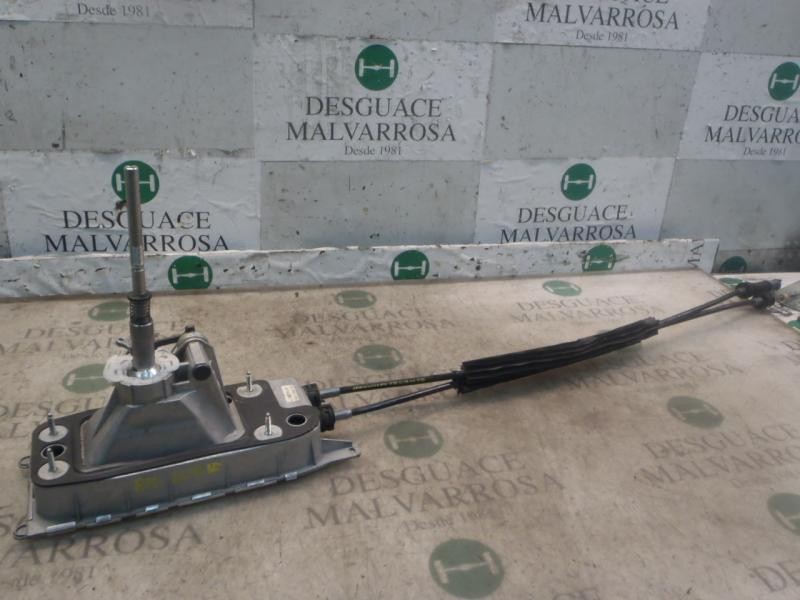 Recambio de palanca cambio para volkswagen golf vi (5k1) sport referencia OEM IAM   