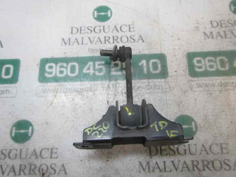 Recambio de tirante trasero derecho para nissan nv 200 (m20) 1.5 dci cat referencia OEM IAM 54618JX05B  
