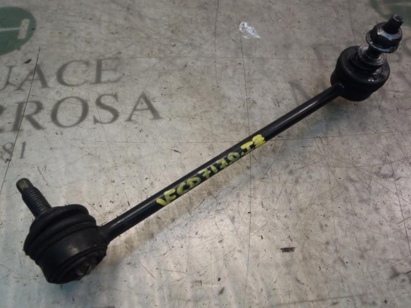 Recambio de tirante delantero izquierdo para mercedes-benz clase a (w168) 160 (168.033) referencia OEM IAM   