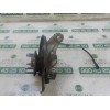 Recambio de mangueta delantera izquierda para chevrolet cruze 1.8 cat referencia OEM IAM 13319480  