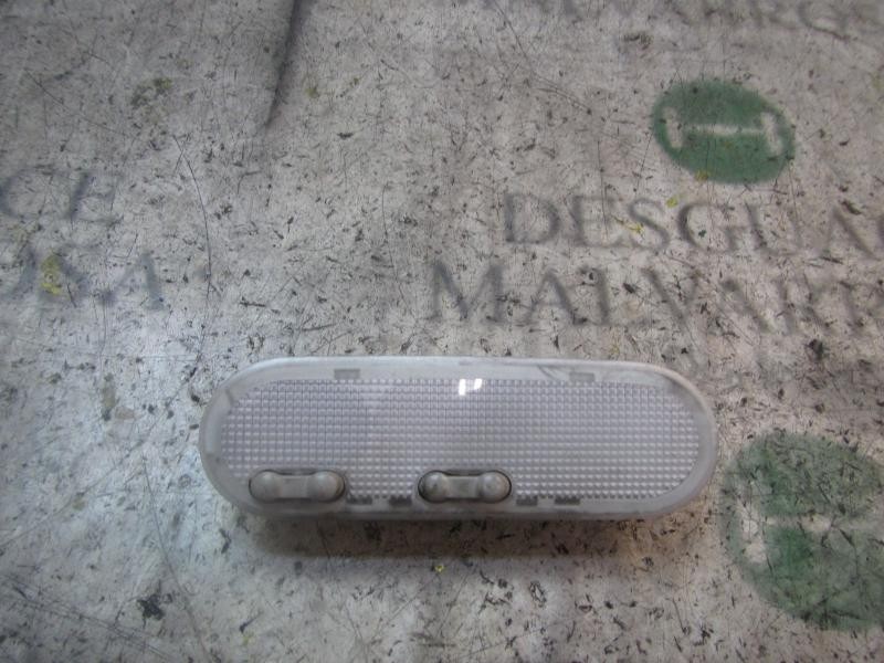 Recambio de piloto interior para renault clio iii confort expression referencia OEM IAM   