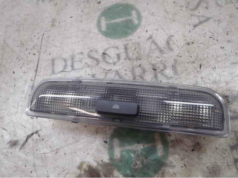 Recambio de piloto interior para audi a3 sportback (8p) 1.9 tdi attraction referencia OEM IAM 8P0947111A  