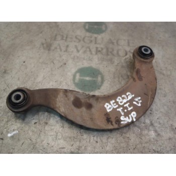 BRAZO SUSPENSION SUPERIOR TRASERO IZQUIERDO 
