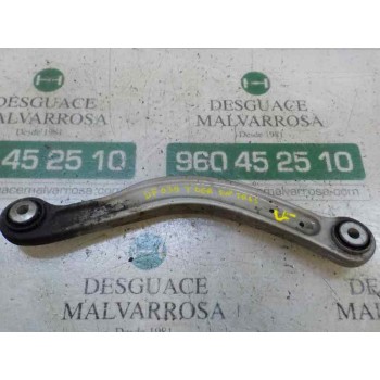 BRAZO SUSPENSION SUPERIOR TRASERO DERECHO 