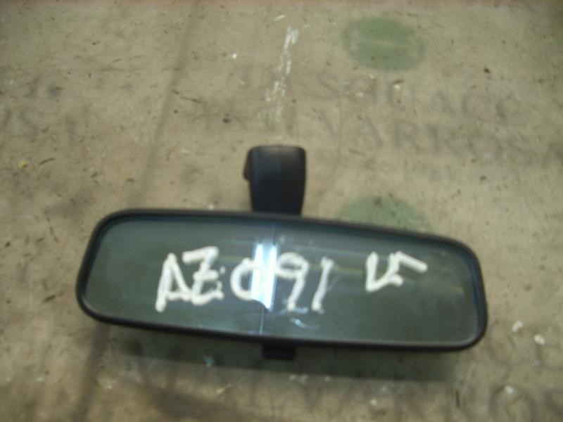 Recambio de espejo interior para chevrolet kalos 1.4 se referencia OEM IAM   