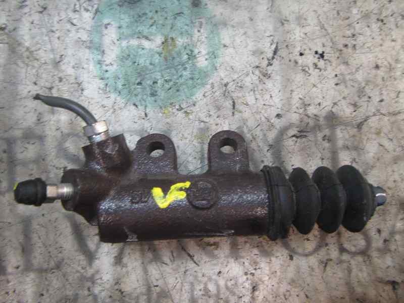 Recambio de bombin embrague para toyota auris luna referencia OEM IAM   