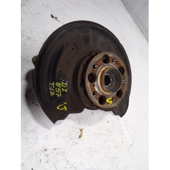 MANGUETA TRASERA IZQUIERDA A2043503108 