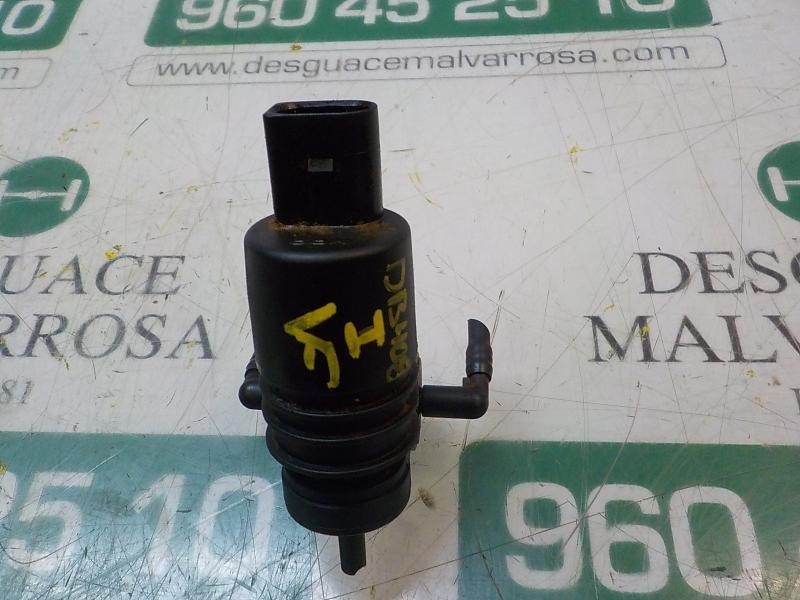 Recambio de bomba limpia para audi a3 sportback (8p) 2.0 tdi referencia OEM IAM 1K6955651  