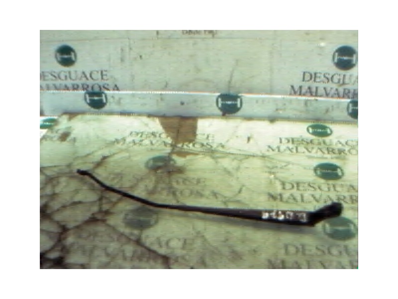 Recambio de brazo limpia delantero derecho para daewoo matiz s referencia OEM IAM   