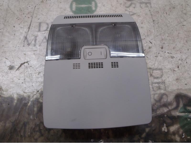 Recambio de piloto interior para audi a3 sportback (8p) 1.9 tdi attraction referencia OEM IAM 8P0947135D9NQ  