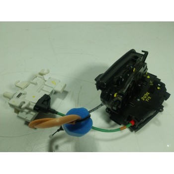 CERRADURA PUERTA TRASERA IZQUIERDA 51227477703 51227477703 